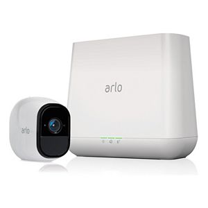 NETGEAR Arlo Pro Wire-Free HD Camera Security System