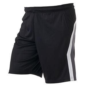 Big & Tall Tek Gear® Sonic DRY TEK Basketball Shorts