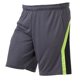 Big & Tall Tek Gear® Sonic DRY TEK Basketball Shorts