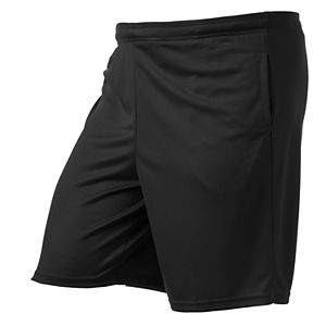 Big & Tall Tek Gear® CoolTek Mesh Textured Shorts
