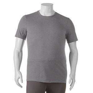 Big & Tall Tek Gear® Crewneck Tee