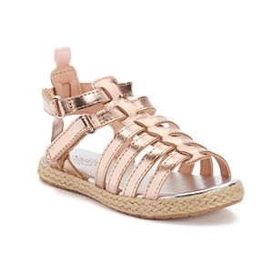 OshKosh B'gosh® Marny Toddler Girls' Sandals