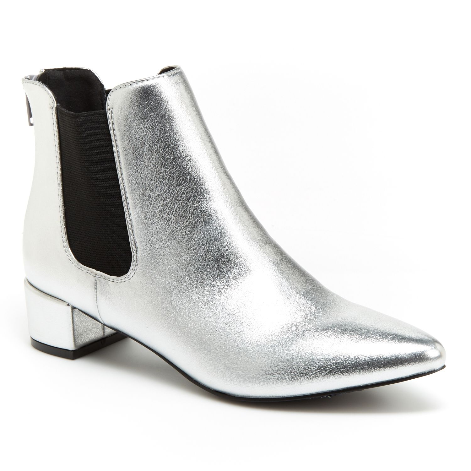 blair ankle boots