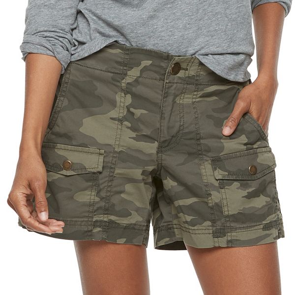 Kohls SO life lounge shorts, Women's Fashion, Bottoms, Shorts on Carousell