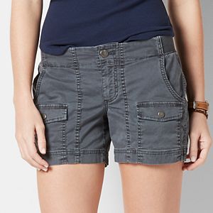 Women's SONOMA Goods for Life™ Cargo Shorts