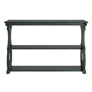 HomeVance Danica Console Table