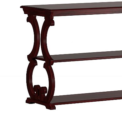 HomeVance Danica Console Table