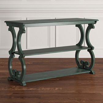 HomeVance Danica Console Table