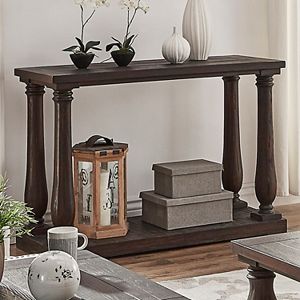 HomeVance Jefferson Console Table