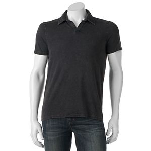 Big & Tall Rock & Republic Classic-Fit Johnny Collar Polo