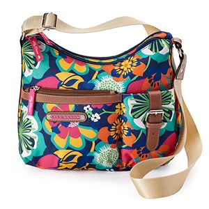 Lily Bloom Kathryn Hobo