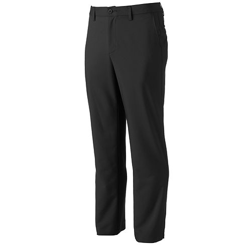 Men's FILA SPORT GOLF® Driver Fitted Stretch Performance Golf Pants