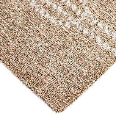 Liora Manne Front Porch Capri Ropes Indoor Outdoor Rug