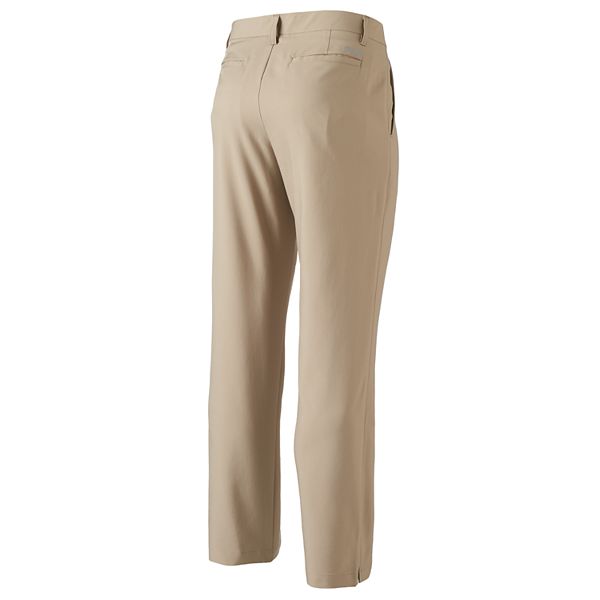 Men's FILA SPORT GOLF® Driver Fitted Stretch Performance Golf Pants