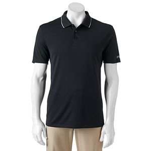 Men's FILA SPORT GOLF® Fitted Pro Core Performance Polo