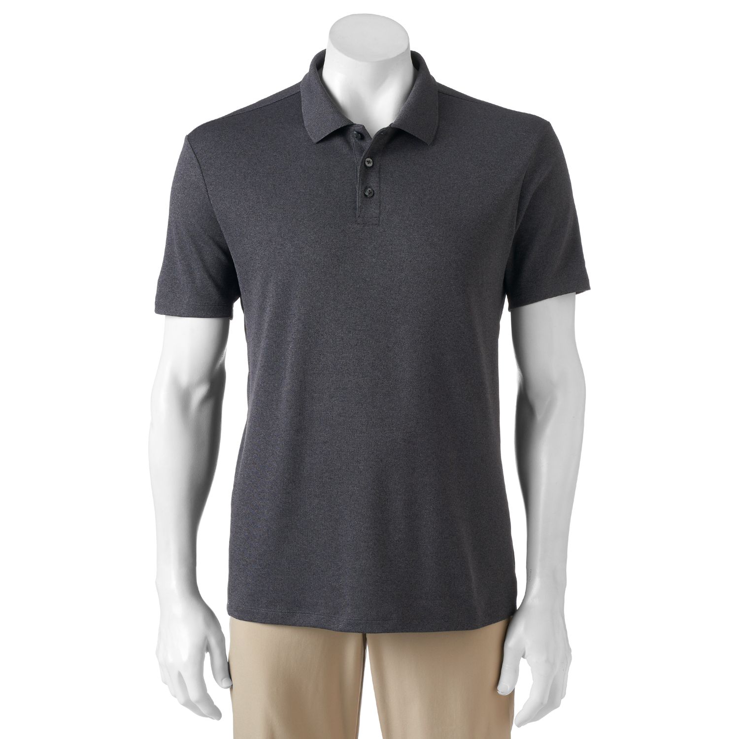 fila golf polo