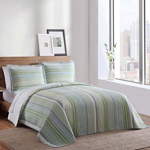 Brooklyn Loom Point Quilt Set