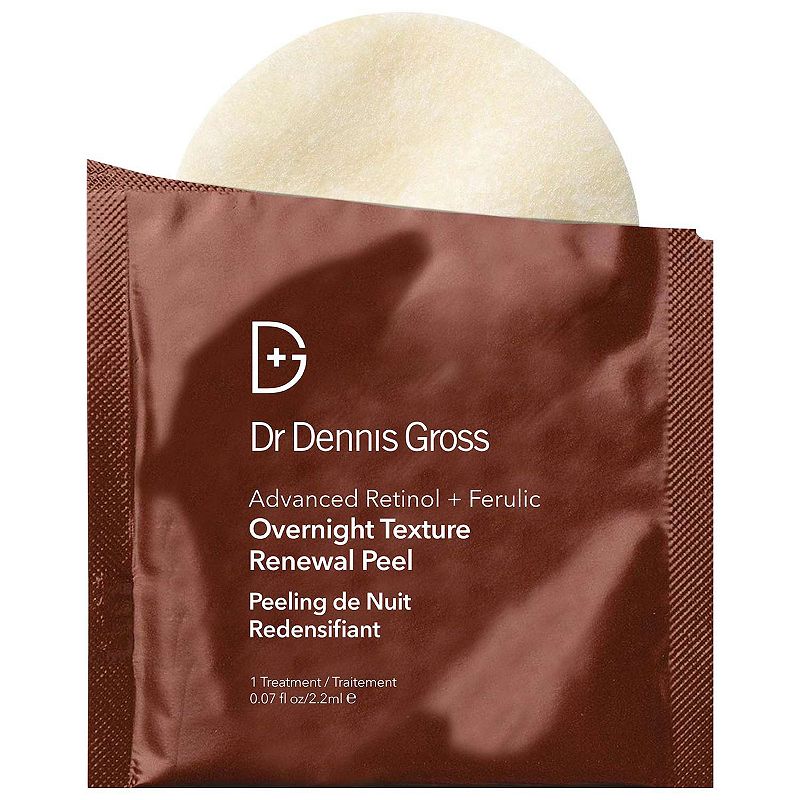 UPC 695866572817 product image for Dr. Dennis Gross Skincare Advanced Retinol + Ferulic Perfectly Dosed Retinol Uni | upcitemdb.com