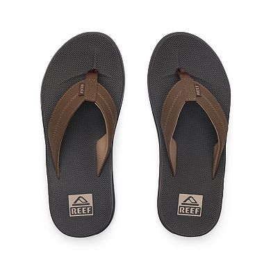 REEF Element Men's Bottle Opener Sandals