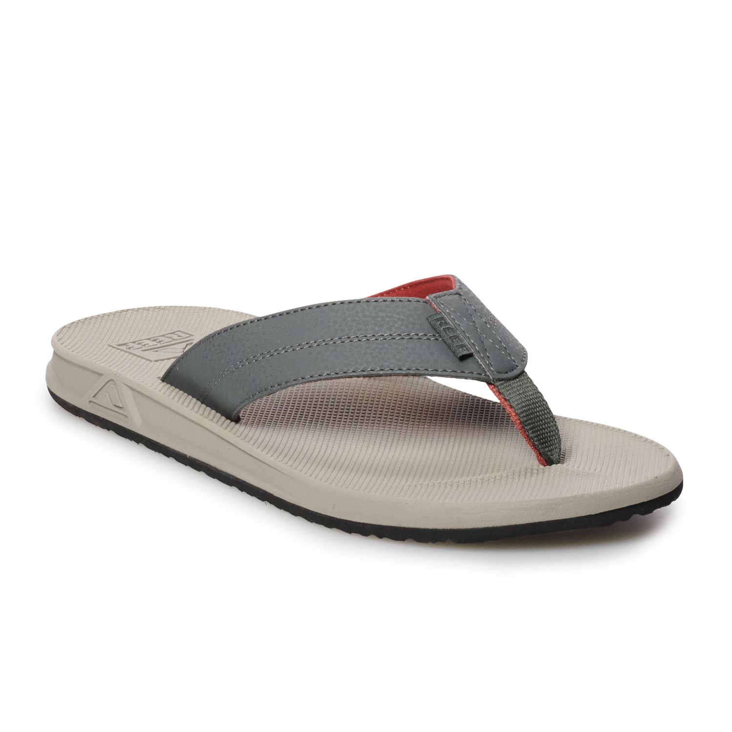 reef flip flops kohls