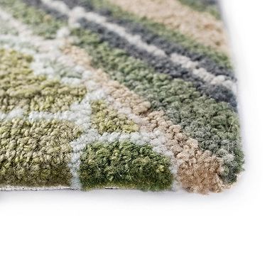 Liora Manne Ravella Turtle Indoor / Outdoor Area Rug