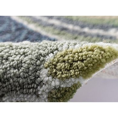 Liora Manne Ravella Turtle Indoor / Outdoor Area Rug