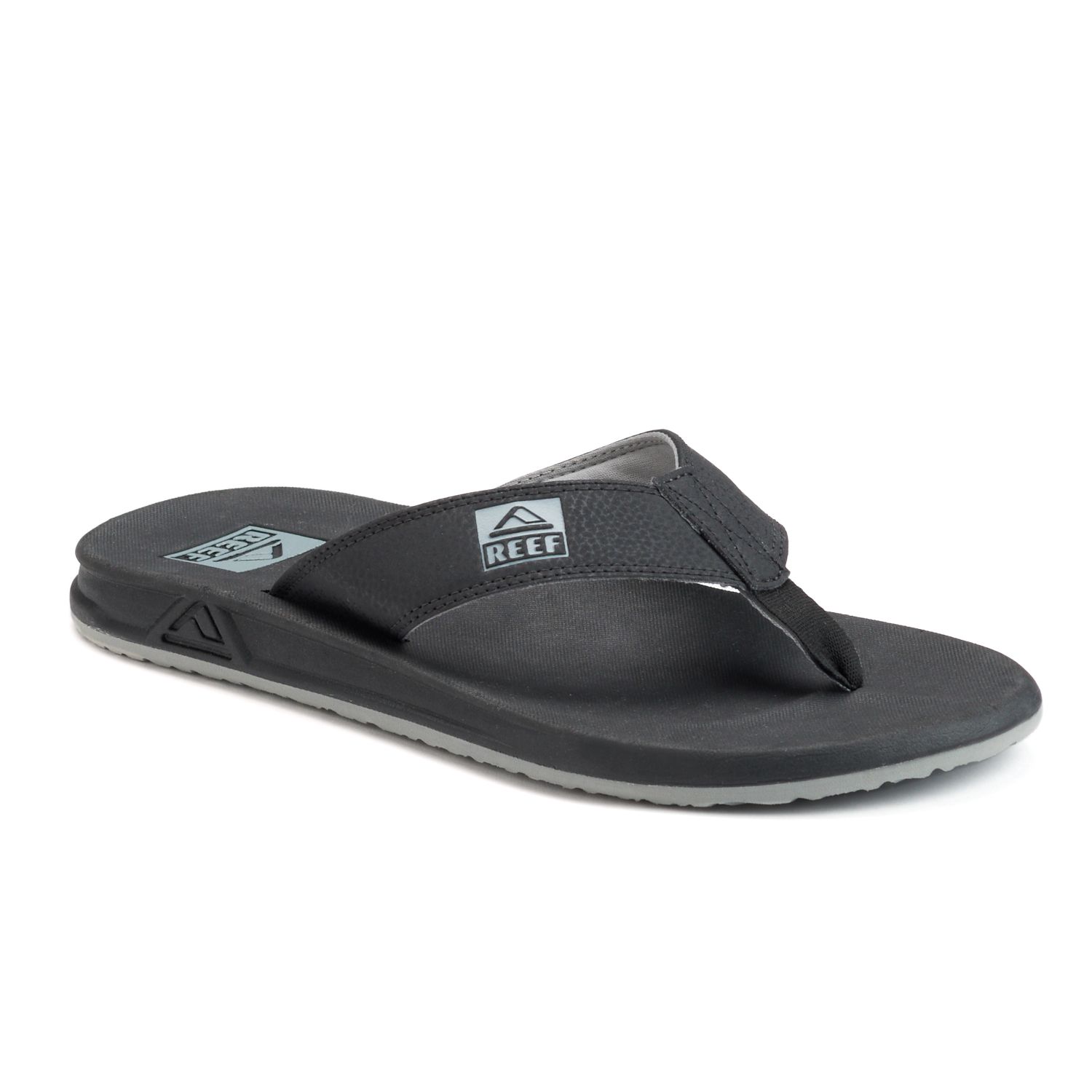 reef element sandals