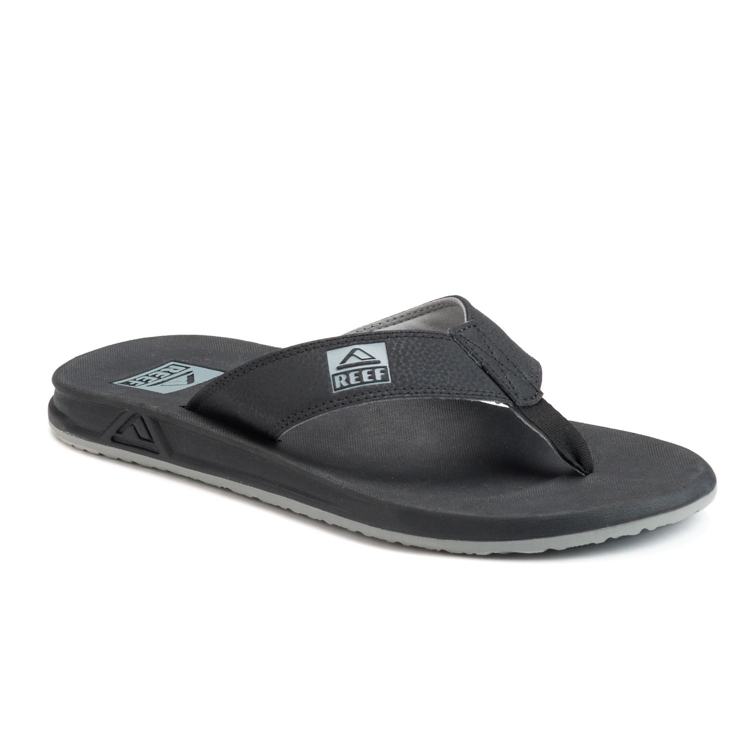 kohls men's reef sandals