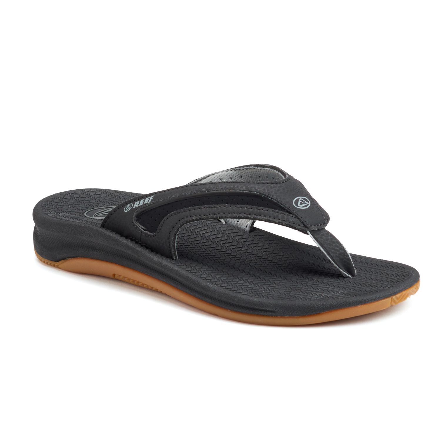 kohl's men's flip flops