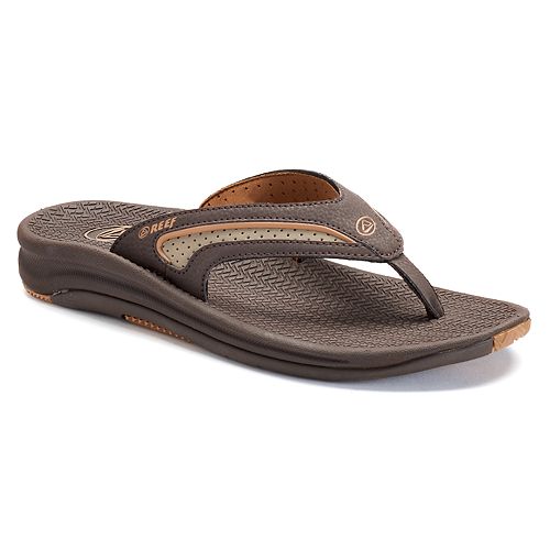 REEF Flex Men's Flip Flop Sandals