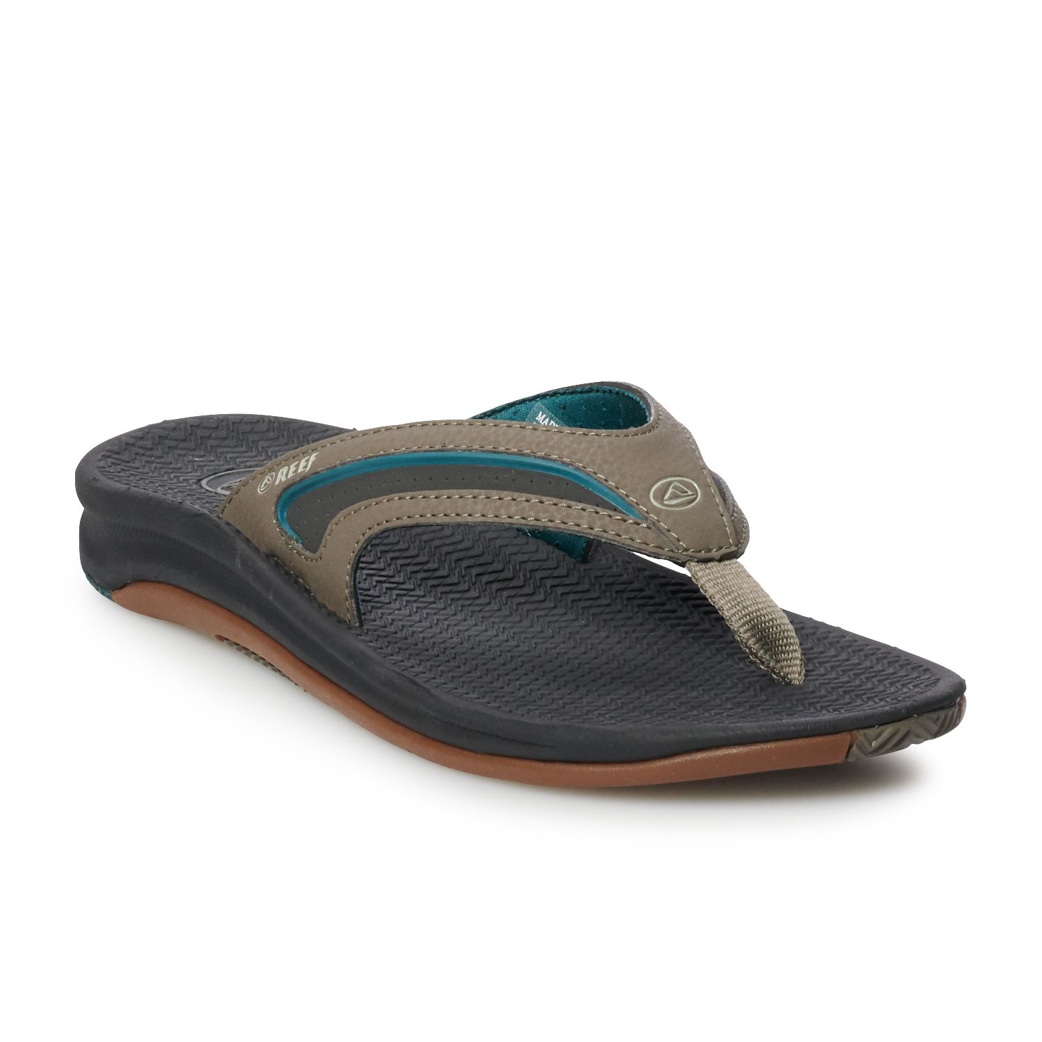 reef flex men's sandals