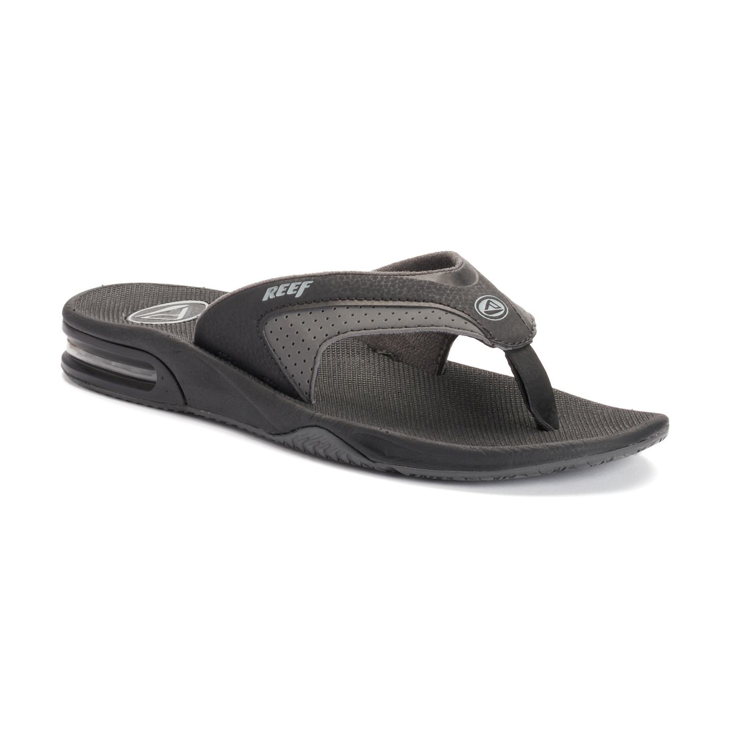 kohls men's reef sandals