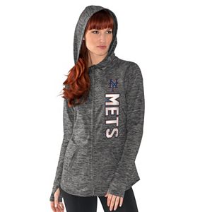 Women's New York Mets Recovery Hoodie