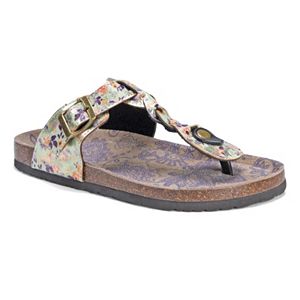 MUK LUKS Marsha Women's Sandals