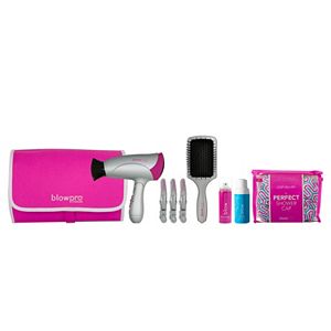 blow pro Titanium Dryer Travel Kit