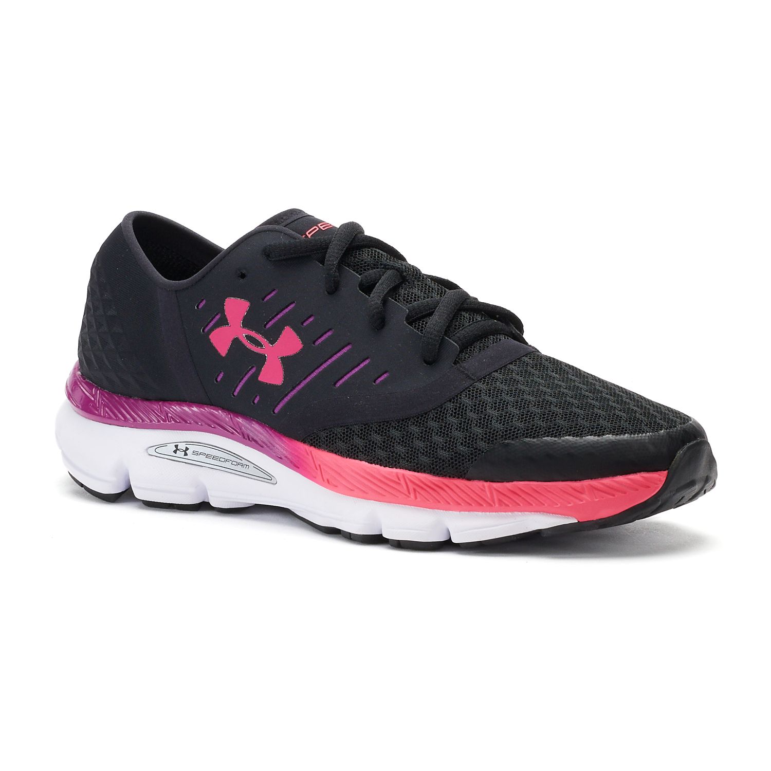 under armour speedform intake women's