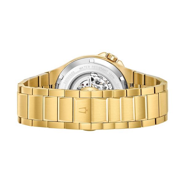 kohls watches bulova