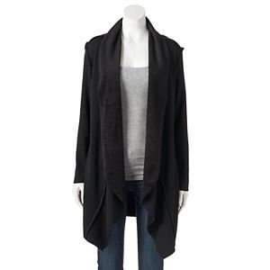 Women's French Laundry Flyaway Cardigan
