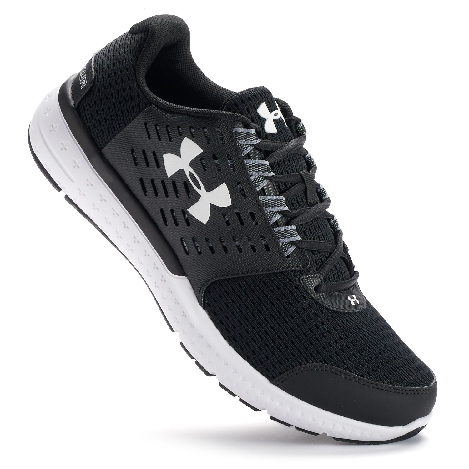 under armour men's micro g