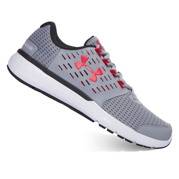 Under armour hotsell micro g motion