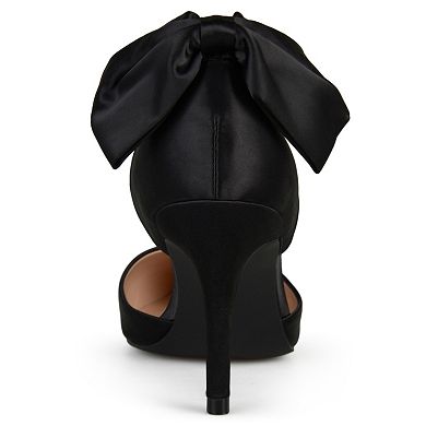 Journee Tanzi Women's High Heels