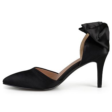 Journee Tanzi Women's High Heels