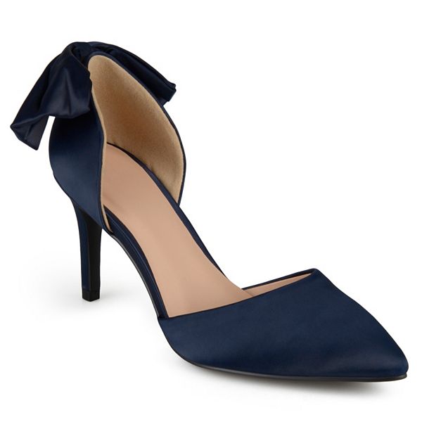 journee collection tanzi women's high heels