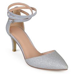 Kohls silver hot sale dress shoes