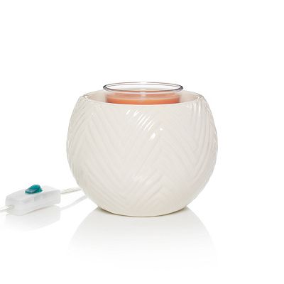 Yankee popular candle wax warmer