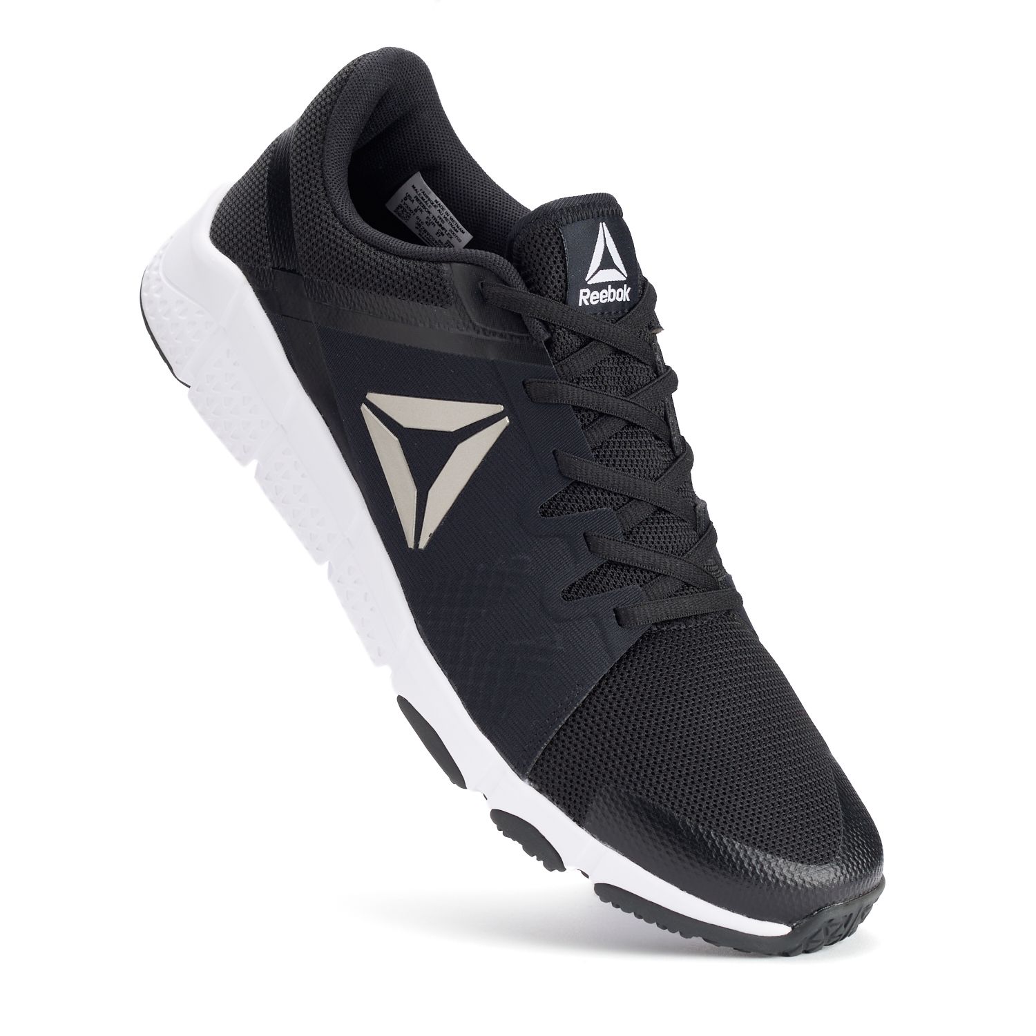 reebok trainflex