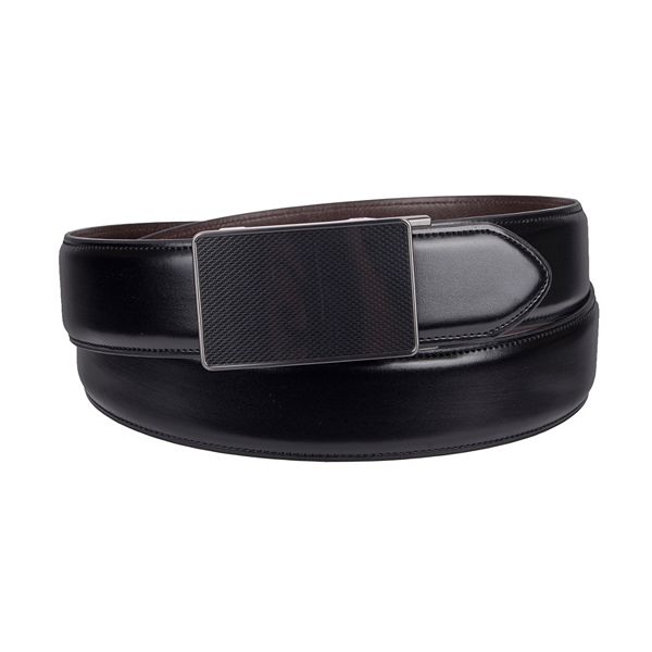 Men Formal Black Belt (36 in.)