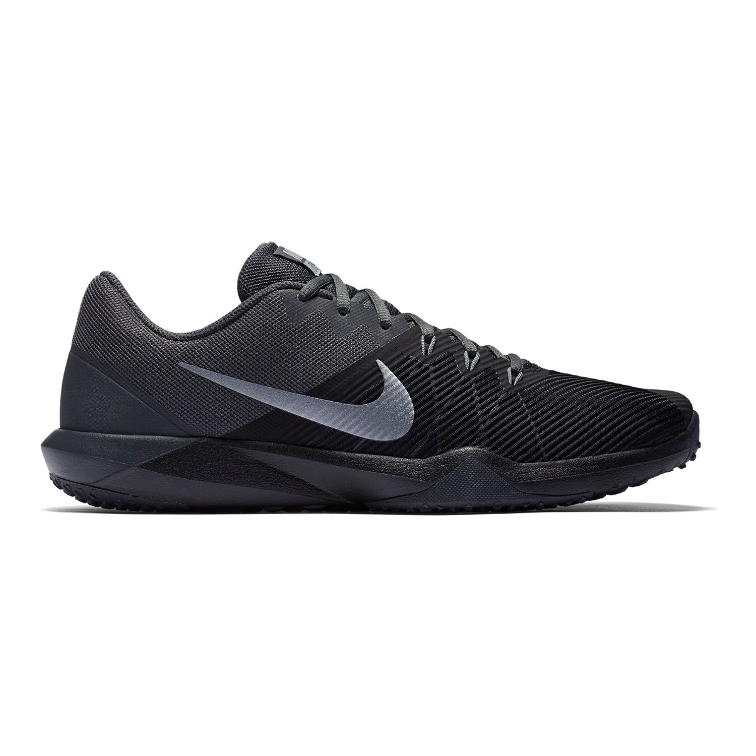 nike retaliation tr black