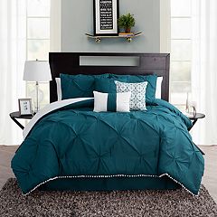 Green Sets Comforters Bedding Bed Bath Kohl S