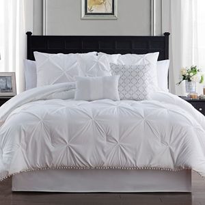 Chic Home Westmont Bedding Set Kohls